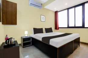 Hotel O Oxy Sun Park